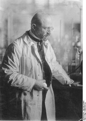 Fritz Haber